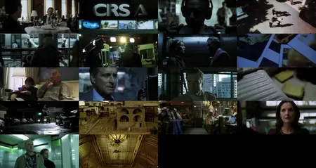 The Game (1997) [MultiSubs]