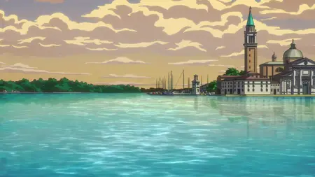 JoJo's Bizarre Adventure: Golden Wind S04E29