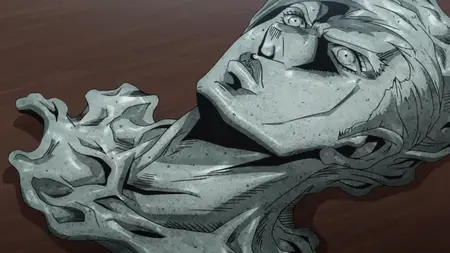 JoJo's Bizarre Adventure: Golden Wind S04E29