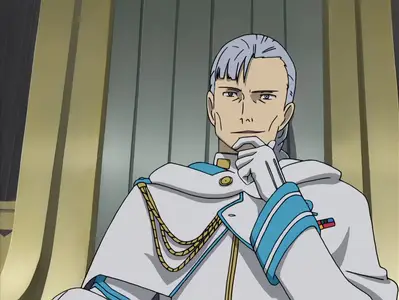 Eureka Seven - Episode 34