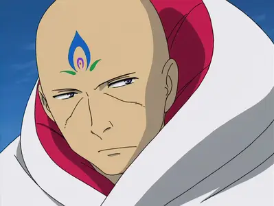 Eureka Seven - Episode 34