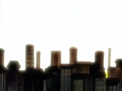 Eureka Seven - Episode 34