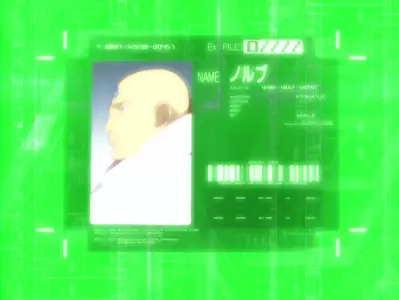 Eureka Seven - Episode 34