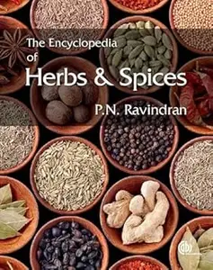 The Encyclopedia of Herbs and Spices: Two Volume Set