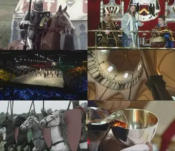 BBC Timewatch: The Greatest Knight (2008)