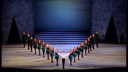 Riverdance - Live From New York City (1996)