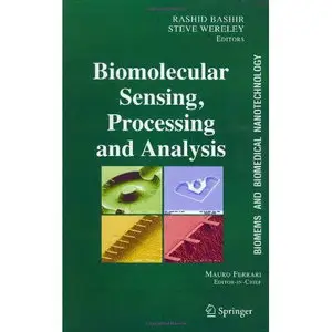 Rashid Bashir, BioMEMS and Biomedical Nanotechnology