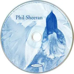 Phil Sheeran - Orchid (1998)