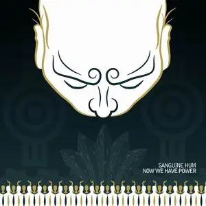 Sanguine Hum - Discography [5 Studio Albums] (2010-2020) (Re-up)
