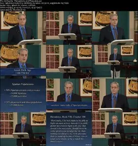 TTC VIDEO - Peloponnesian War (2011)