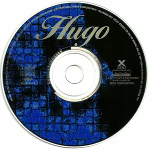 Hugo - Studio Discography (Japanese Ed.) (1997-2004)