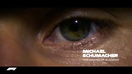 Michael Schumacher: The Making of a Legend (2019)