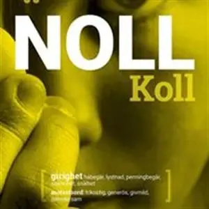 «Noll koll» by Hippas Eriksson