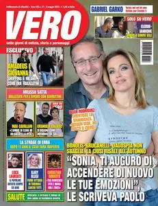 Magazine VÉRO – 03 maggio 2023