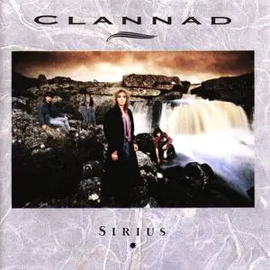 Clannad - Sirius (2003 Remaster Bonus Tracks Edition) (1987/2003)