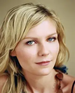 Kirsten Dunst - Frank Bauer Photoshoot