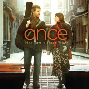 Glen Hansard & Markéta Irglová - Once: Music from the Motion Picture [Collector's Special Edition] (2007)