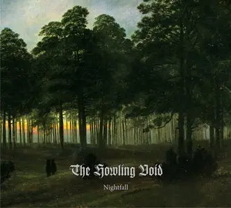 The Howling Void - Nightfall (2013)