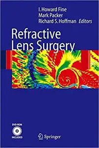 Refractive Lens Surgery (Repost)