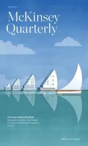 McKinsey Quarterly - Number 4 2018