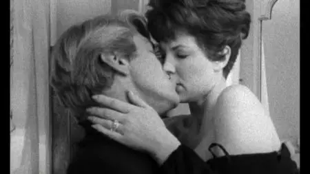John Cassavetes - Faces (1968)