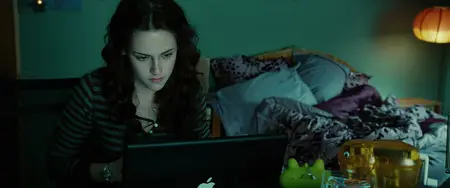 Twilight / Сумерки (2008)