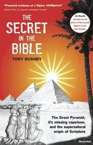 The Secret in the Bible (3rd Reprint)
