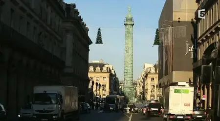 (Fr5) Dans les coulisses du Paris Royal (2014)