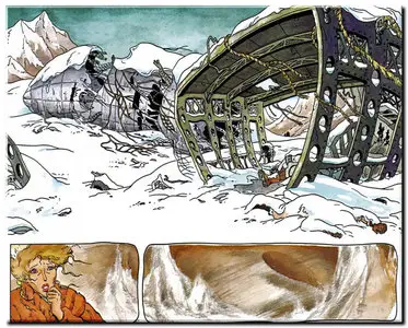 Rahir & Rahir - Barry Lan - Complet - (Updated)