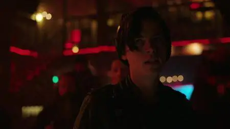 Riverdale S02E21