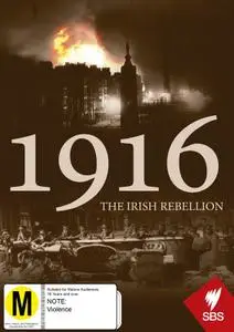 SBS - 1916: The Irish Rebellion (2016)