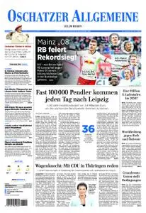 Oschatzer Allgemeine Zeitung – 04. November 2019