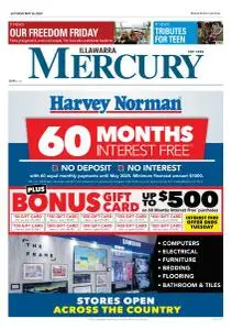 Illawarra Mercury - May 16, 2020