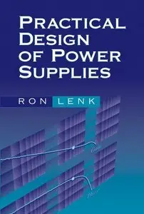Practical Design of Power Supplies (repost)