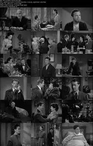 The Feminine Touch (1941)