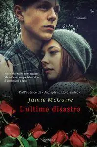 Jamie McGuire - L'ultimo disastro