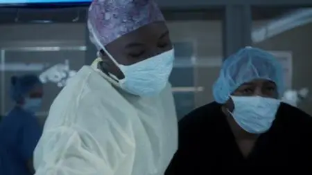 The Resident S02E20