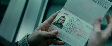 Sans identité / Unknown (2011)