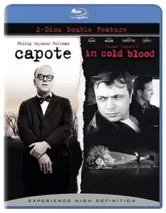 Capote (2005) [Reuploaded]