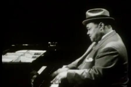 Masters Of The Country Blues - Big Bill Broonzy & Roosevelt Sykes (2002)
