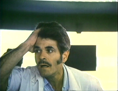 The Psychotronic Man (1979) 