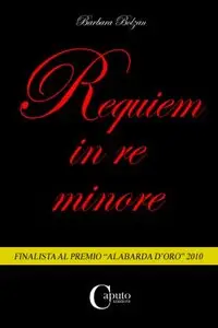 Barbara Bolzan - Requiem in Re Minore