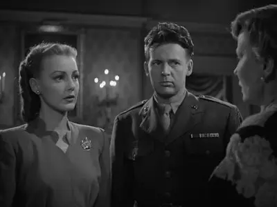 Strangers in the Night (1944)