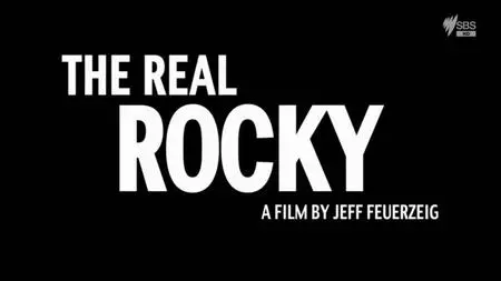 The Real Rocky (2011)