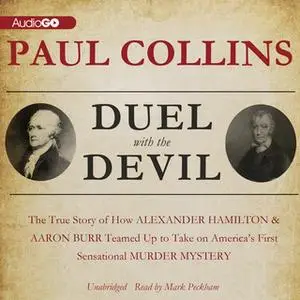 «Duel with the Devil» by Paul Collins