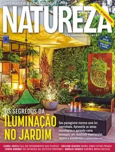 Revista Natureza – 01 março 2021