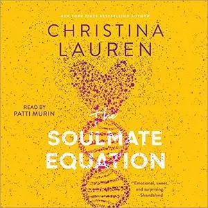 The Soulmate Equation [Audiobook]