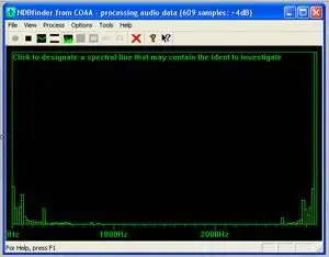 NDBfinder v1.8
