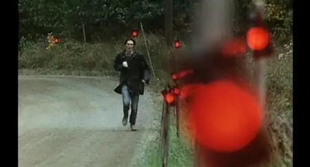 The Gladiators / Gladiatorerna (1969)