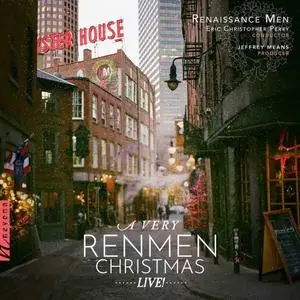 Renaissance Men & Eric Christopher Perry - A Very Renmen Christmas (Live) (2020)